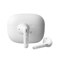 TS07 TWS Wireless Earbuds – 25H Playtime