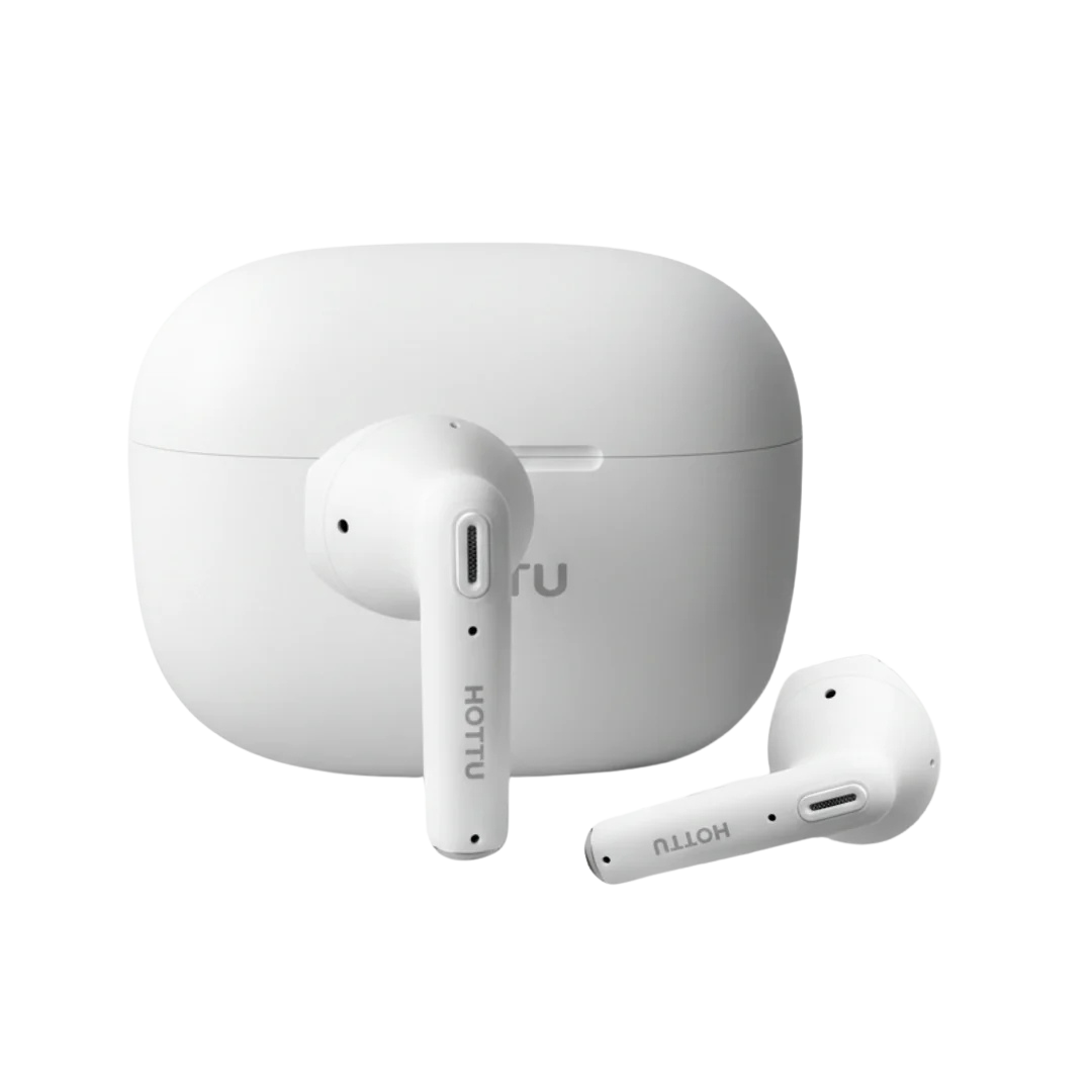 TS07 TWS Wireless Earbuds – 25H Playtime