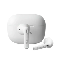 TS07 TWS Wireless Earbuds – 25H Playtime