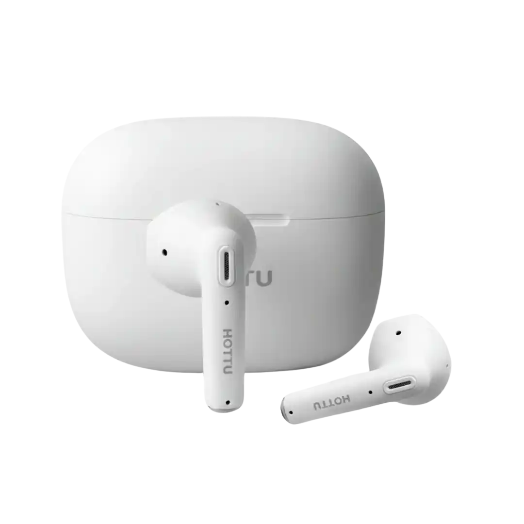 TS07 TWS Wireless Earbuds – 25H Playtime