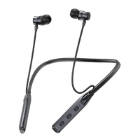 NB15 Wireless Neckband