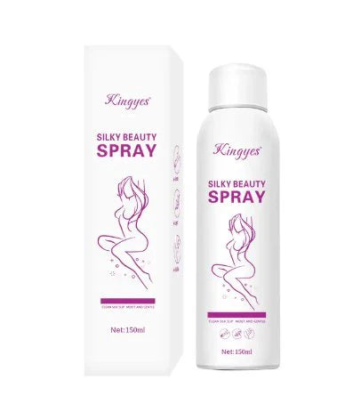 Kingyes WM Hair Removal Spray