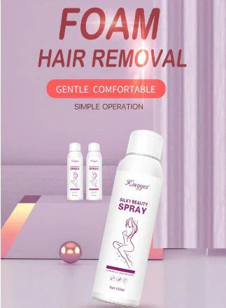 Kingyes WM Hair Removal Spray